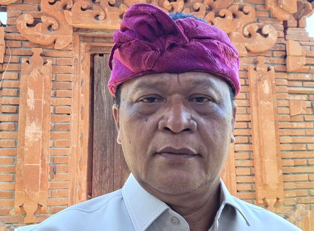 Anggas-DPRD-Bali-PijarTimes