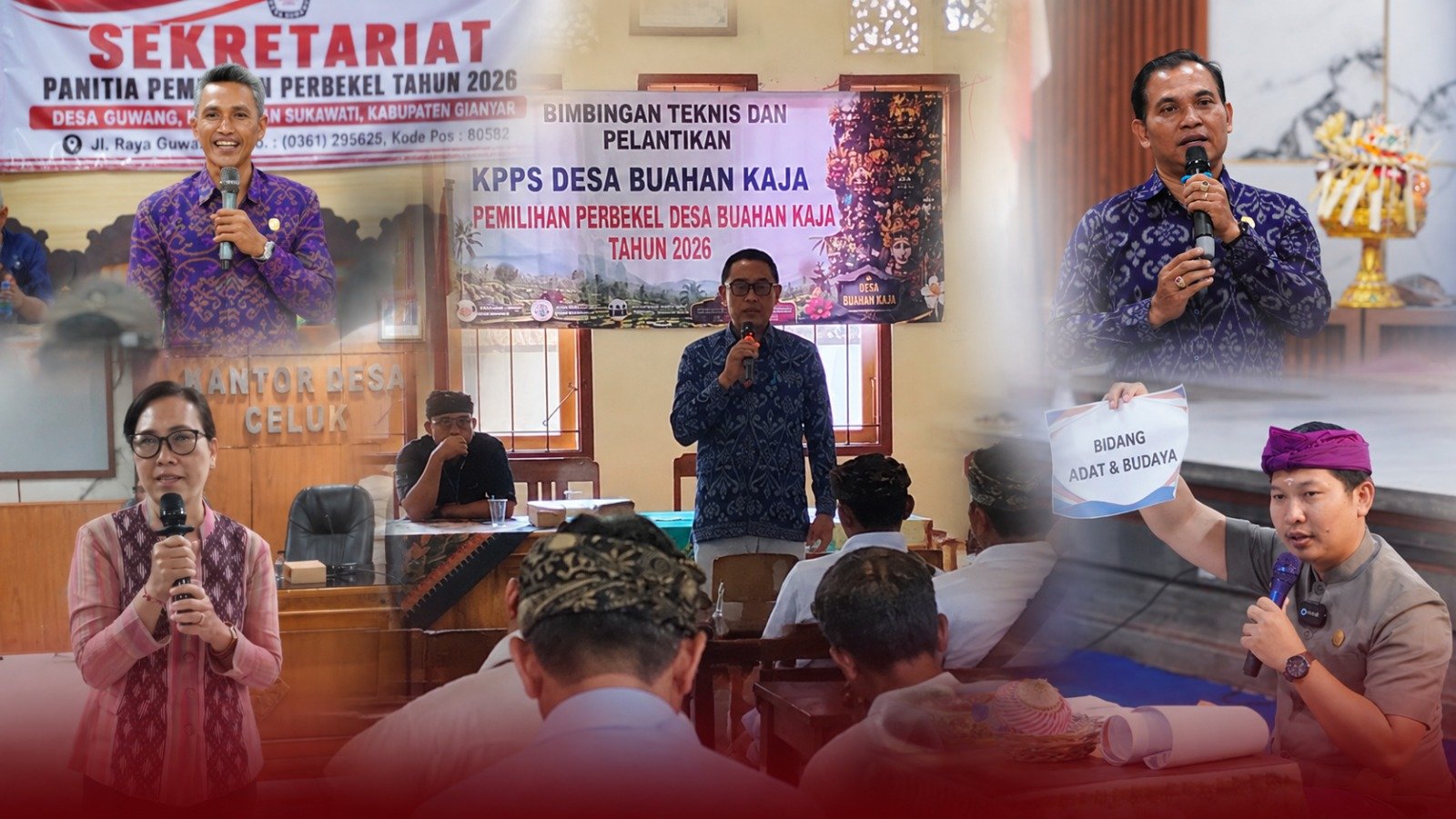 KPU-Gianyar-Sosialisasi-PijarTimes