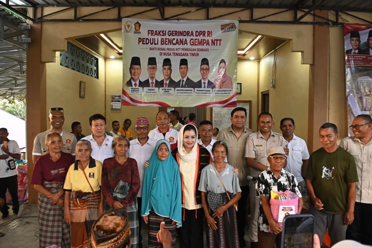 Novita-NTT-PijarTimes