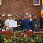 Perubahan-APBD-Denpasar-DPRD-PijarTimes