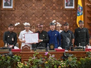 Perubahan-APBD-Denpasar-DPRD-PijarTimes