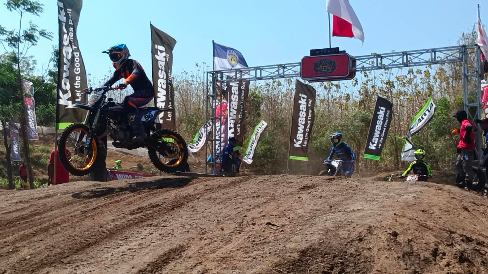 crosser-buleleng-cup-PijarTimes
