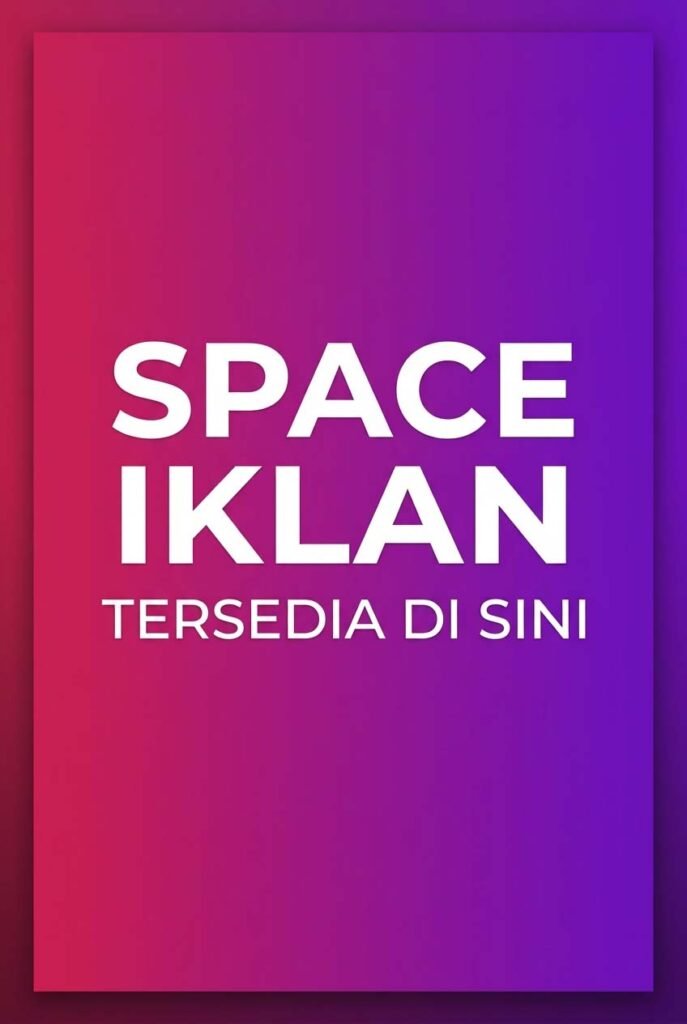 pasang iklan