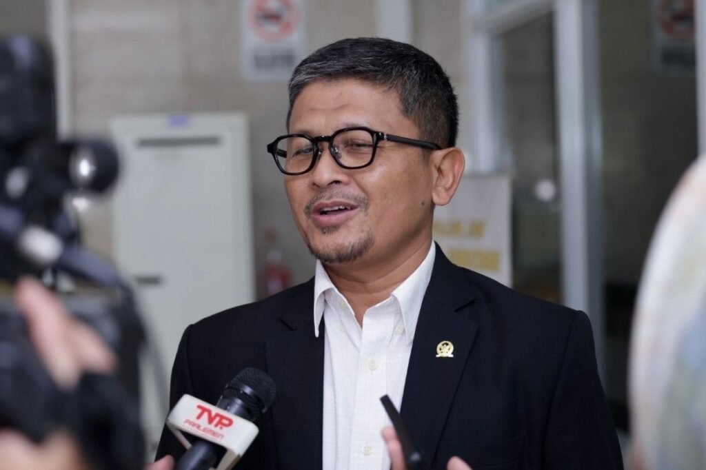 Amin Ak Minta Pemerintah Bergerak Cepat, Indonesia Terancam Turun Status Pasar Saham