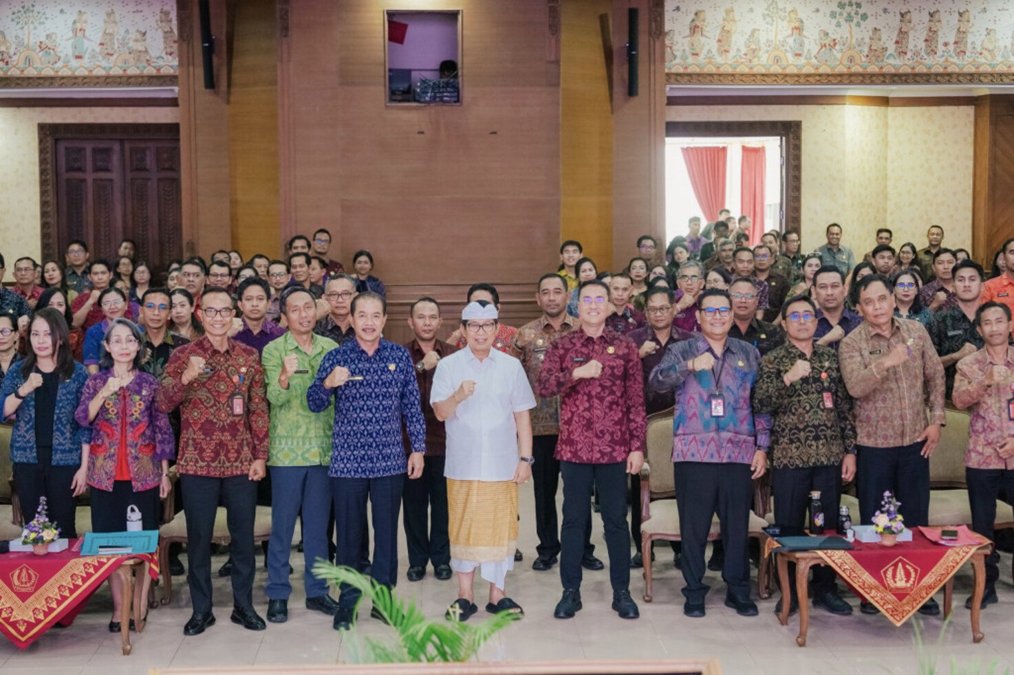 Evaluasi-APBD-Badung-PijarTimes-2