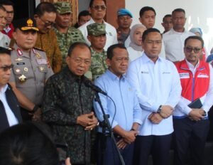 Sistem Ganjil-Genap Pengisian BBM di Bali Diperpanjang hingga 23 Oktober 2026
