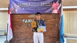 Kadek Yogi Suyasa