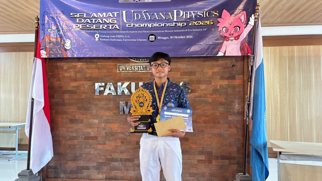 Kadek Yogi Suyasa