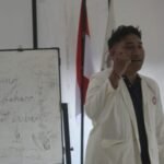 Kabid Litbang KMHDI Buleleng, Made Tio Suryawan
