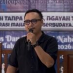 Bima Arya Ajak Bundo Kanduang Wariskan Adat dan Nilai Agama Minangkabau