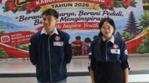 Jambore-KSPAN-Buleleng-PijarTimes