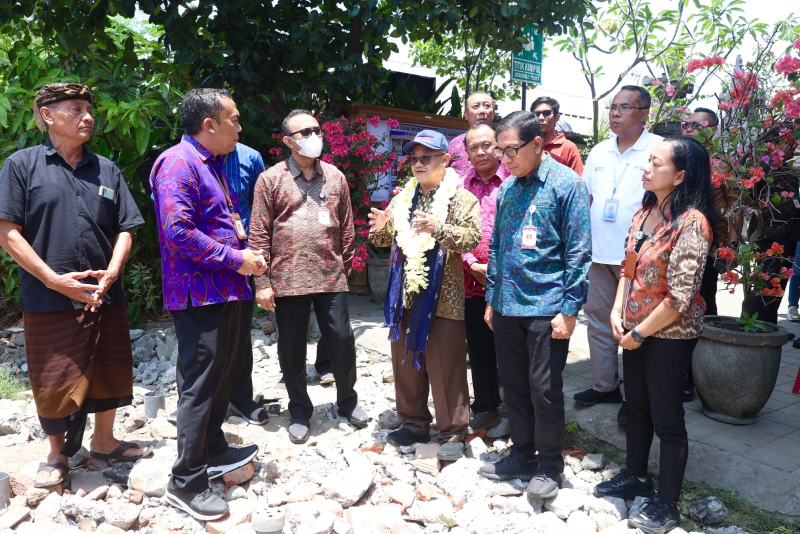 Mendikdasmen-Denpasar-PijarTimes