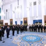 Pelantikan-Menteri-Baru-PijarTimes