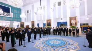 Pelantikan-Menteri-Baru-PijarTimes