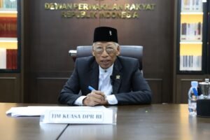 Sudirta-DPR-PijarTimes