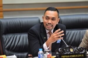 Syahroni-Pasar-Modal-PijarTimes