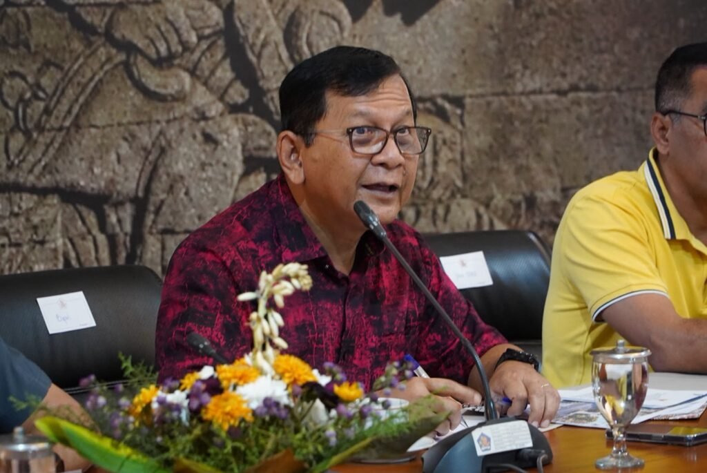 Pasokan BBM Buleleng di Bawah 50 Persen, Sutjidra Desak Pertamina Tambah Alokasi
